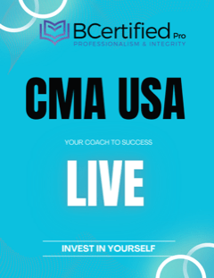 CMA Live