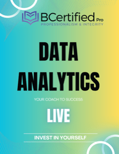 Data Analytics