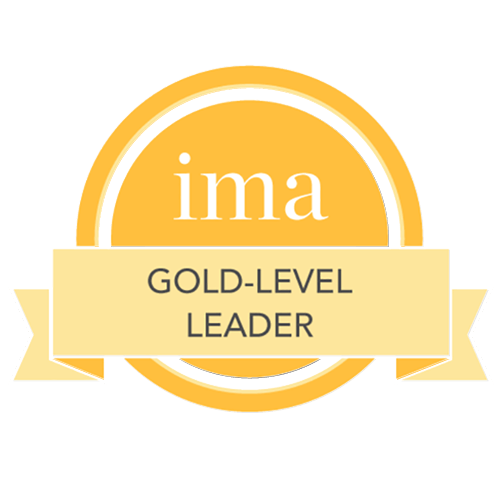 IMA-G-Gold