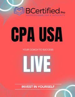 CPA USA Live