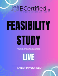 Feasibility Study